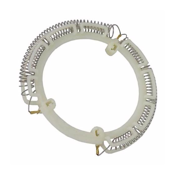 RESISTÊNCIA DUCHA BELLA 220V 6800W PRATIMIX