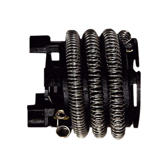 RESISTÊNCIA DUCHA TIPO SINTEX 127V 5500W PRATIMIX