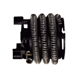 RESISTÊNCIA  DUCHA TIPO SINTEX 220V 5500W PRATIMIX