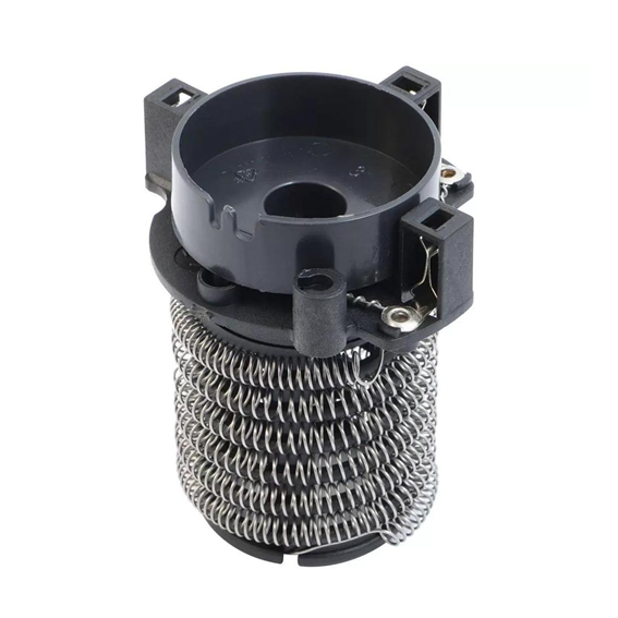 RESISTÊNCIA QUATTRO E KIBANHO 4T 220V 6800W PRATIMIX