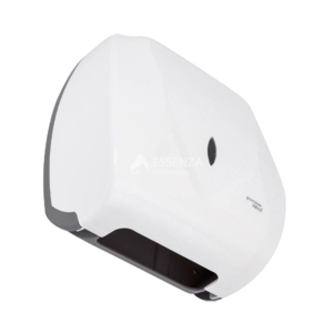 PORTA PAPEL TOALHA BRANCO VELOX C19533 PREMISSE
