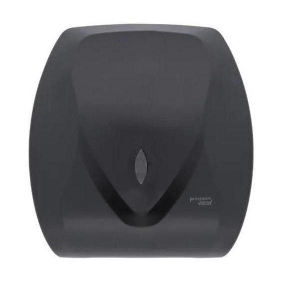 PORTA PAPEL TOALHA PRETO VELOX C19530 PREMISSE