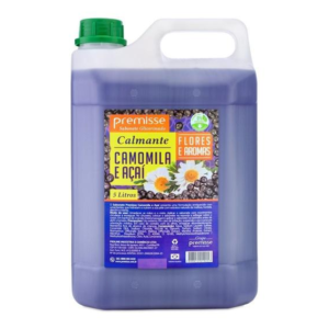 SABONETE AÇAI CAMOMILA 5L PREMISSE