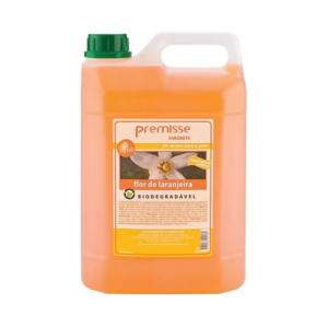 SABONETE FLOR DE LARANJEIRA 5L PREMISSE
