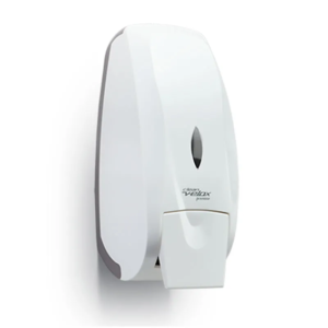 SABONETEIRA VELOX BRANCA C19428 PREMISSE