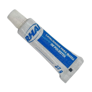 CATALISADOR COLA PLASTICA RHAI