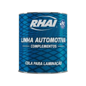 COLA LAMINACAO 900ML 20137 RHAI
