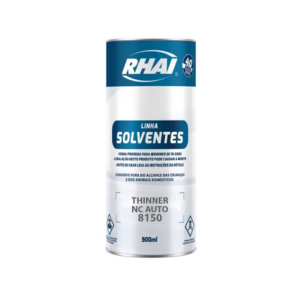THINNER NC 8150 900ML RHAI