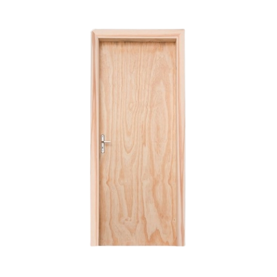 PORTA INTERNA 80CM GOIABAO SAN FRANCISCO