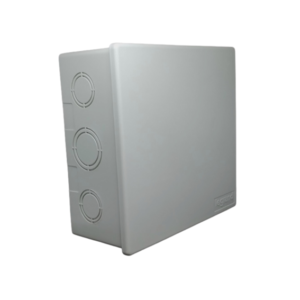 CAIXA PASSAGEM 25X18X9 SANDALO