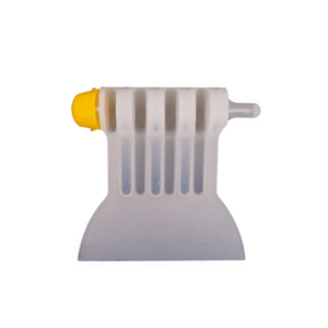 ESPATULA PLÁSTICA FUGAPISO SANDALO