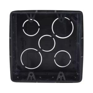 CAIXA LUZ 4X4 PRETA SANDALO