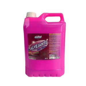 ALVEJANTE SEM CLORO 5L CLARILIMP