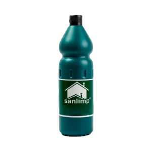 DESINCRUSTRANTE ÁCIDO 1L SANLIMP