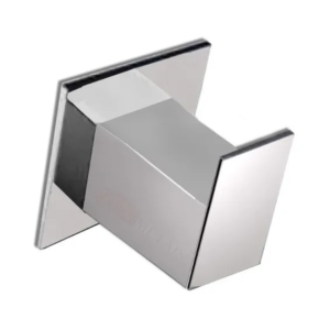 CABIDE 1 GANCHO INOX CITTA STEEL