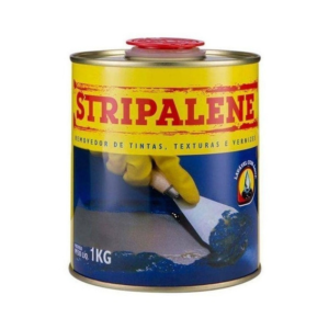 REMOVEDOR PASTOSO 1KG STRIPALENE
