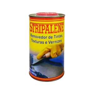 REMOVEDOR PASTOSO 500G STRIPALENE