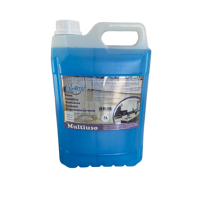 FLOTADOR MULTIUSO 5L CLARILIMP