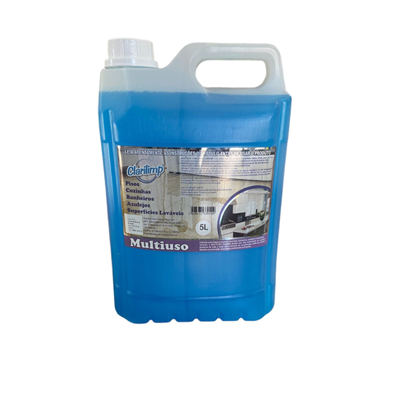 FLOTADOR MULTIUSO 5L CLARILIMP