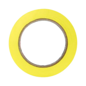 FITA CREPE AMARELA 48X40 601220002800 TESA