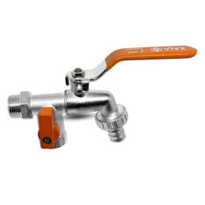 TORNEIRA TANQUE/MÁQUINA A40007 AJAX