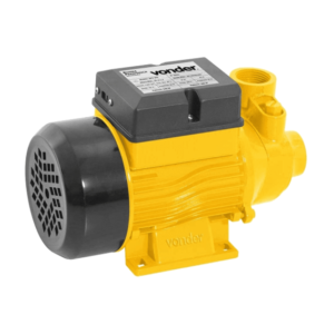 BOMBA PERIFERICA 1/2CV BPV375 VONDER