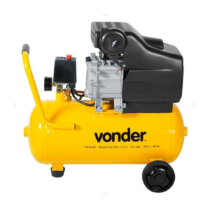 COMPRESSOR AR 21.6L MCV216 8.0 PCM VONDER