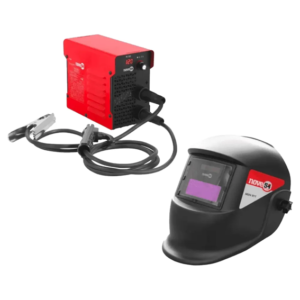 INVERSOR DE SOLDA COM MÁSCARA IM120 NOVE54 VONDER