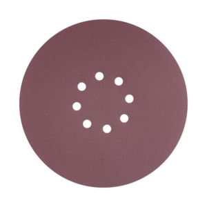 LIXA DISCO LPV600 G120 10PC VONDER