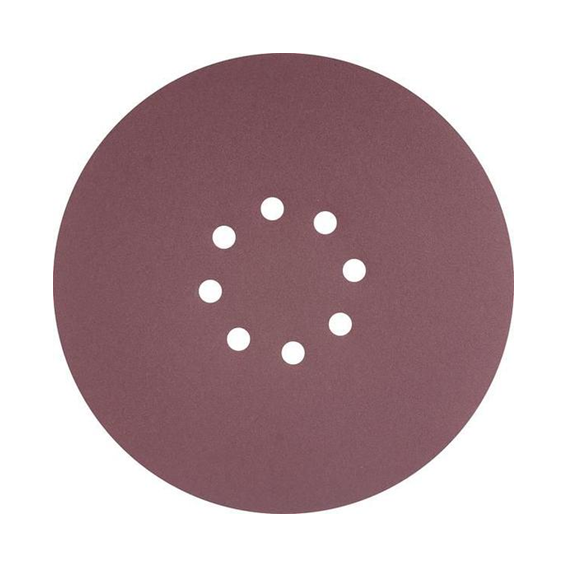 LIXA DISCO LPV600 G120 10PC VONDER