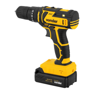 PARAFUSADEIRA 20V PFV0201 VONDER
