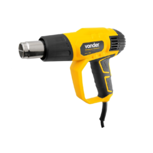 SOPRADOR TERMICO 2000W 127V STV200 VONDER