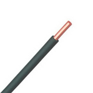 FIO RIGIDO 1.5MMX100MT PRETO CONDUSPAR