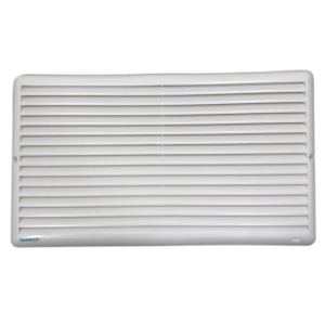 GRADE DE VENTILAÇÃO SUPERFICIE 35X20CM WESTAFLEX