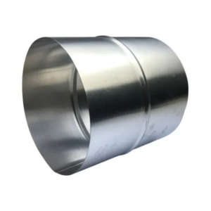 LUVA UNIÃO TUBO FLEXÍVEL 100X150MM VENTOKIT