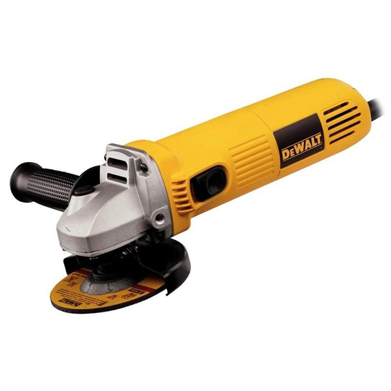 ESMERILHADEIRA 750W 41/2'' 127V DWE4010-BR DEWALT