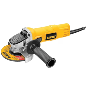 ESMERILHADEIRA 800W 41/2'' 127V DWE4020-BR DEWALT
