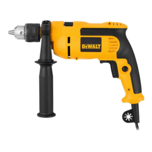 FURADEIRA 1/2 710W 127V DWD502BR DEWALT