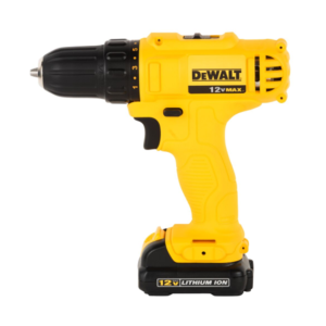 PARAFUSADEIRA3/8'' 12V DCD700C2BR DEWALT