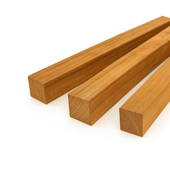 VIGA EUCALIPTO 2X2X5.0M (5.0 CM X5.0 CM COM 5 METROS)