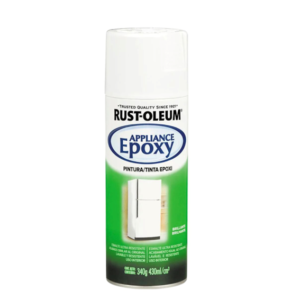 TINTA ELETRODOMESTICO EPOXI BR 947ML RUST OLEUM