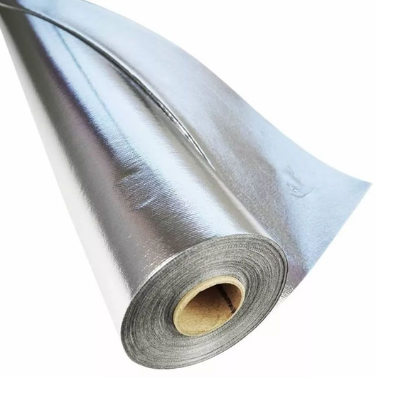 MANTA TERMICA 2FACE 25M² GOOD