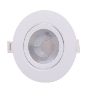 SPOT LED REDONDA 6W 6000K BIV MR16 EMPALUX