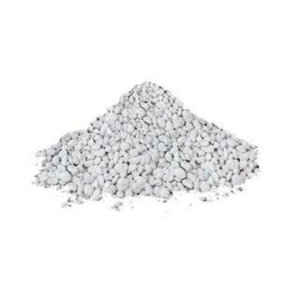 PEDRA BRITA N°1 BRANCA JARDIM  1M³