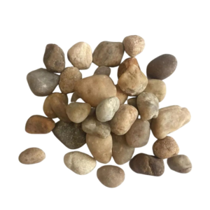 PEDREGULHO SUJO MISTO 1M³