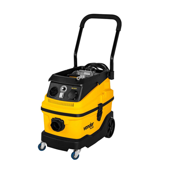 ASPIRADOR PO/LIQ 127V 1200W APV1600 VONDER
