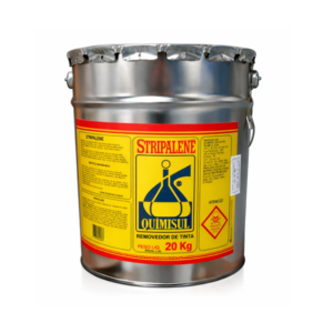 REMOVEDOR PASTOSO 20KG STRIPALENE