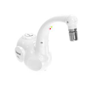 TORNEIRA ELETRICA LUMEN 127V 5500W ZAGONEL