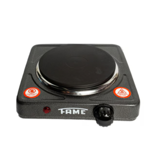 FOGAO ELET 1 PRATO 127V 1000W FAME