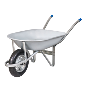 CAÇAMBA CARRINHO MAO POP 50LT METALOSA